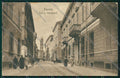 Ravenna Faenza cartolina QQ9926 – fronte