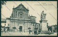 Ravenna Faenza cartolina QQ9931 – fronte