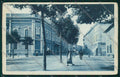 Ravenna Faenza SCOLLATA cartolina QQ9939 – fronte