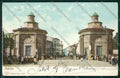 Ravenna Faenza cartolina QQ9942 – fronte
