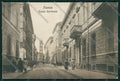 Ravenna Faenza cartolina QQ9945 – fronte