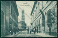 Ravenna Faenza cartolina QQ9946 – fronte