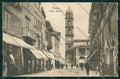 Ravenna Faenza cartolina QQ9947 – fronte