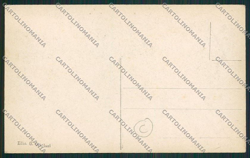 Ravenna Faenza cartolina QQ9952 – retro