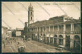 Ravenna Faenza cartolina QQ9955 – fronte