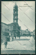 Ravenna Faenza cartolina QQ9963 – fronte