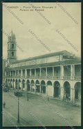 Ravenna Faenza cartolina QQ9965 – fronte