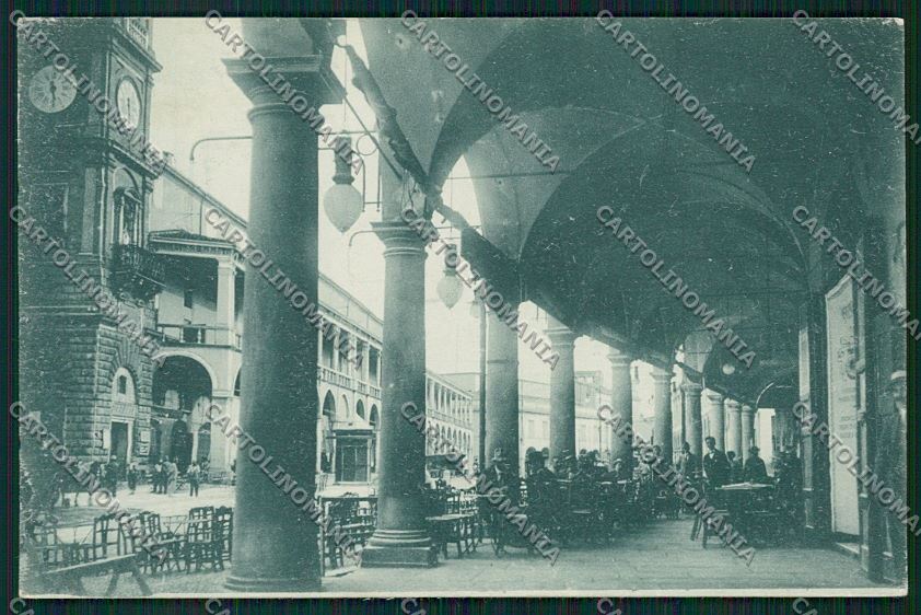 Ravenna Faenza cartolina QQ9966 – fronte