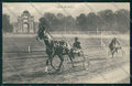 Ravenna Faenza Ippica Trotto cartolina QQ9974 – fronte