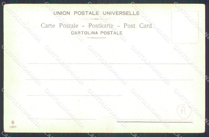 Pavia Certosa di cartolina QT0008 – retro