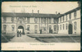 Pavia Certosa di ABRASA TRACCE UMIDO cartolina QT0038 – fronte