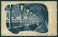 Pavia Certosa di cartolina QT0042 – fronte