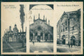 Pavia Certosa di cartolina QT0047 – fronte