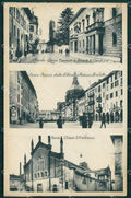Pavia Città cartolina QT0064 – fronte