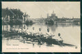 Pavia Città Canottaggio cartolina QT0068 – fronte