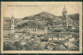 Pavia Broni FORI PIEGHINA cartolina QT0109 – fronte