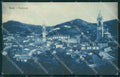 Pavia Broni PIEGHINA cartolina QT0115 – fronte