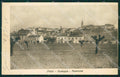 Pavia Casteggio PIEGA cartolina QT0166 – fronte