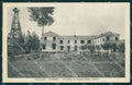 Pavia Godiasco Salice Terme Charitas cartolina QT0199 – fronte