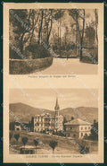 Pavia Godiasco Salice Terme cartolina QT0204 – fronte