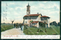Pavia Godiasco Salice Terme cartolina QT0227 – fronte