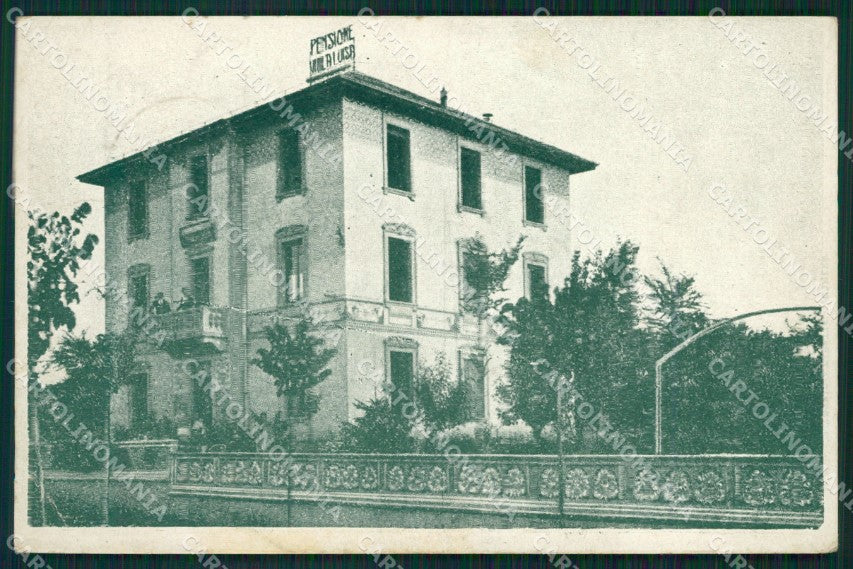 Pavia Godiasco Salice Terme cartolina QT0231 – fronte