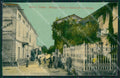 Pavia Godiasco Salice Terme PIEGA cartolina QT0242 – fronte