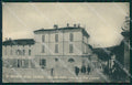 Pavia Santa Maria della Versa PIEGHE ABRASA cartolina QT0245 – fronte