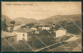 Pavia Varzi cartolina QT0255 – fronte