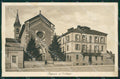 Pavia Voghera Collegio Sacro Cuore cartolina QT0262 – fronte