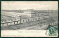 Pavia Voghera Caserma cartolina QT0263 – fronte