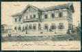 Pavia Voghera cartolina QT0265 – fronte