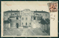 Pavia Voghera Manicomio cartolina QT0268 – fronte