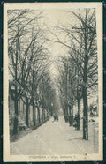 Pavia Voghera cartolina QT0269 – fronte