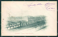 Pavia Voghera Caserma cartolina QT0273 – fronte