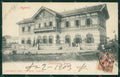 Pavia Voghera cartolina QT0288 – fronte