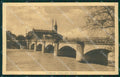 Pavia Voghera PIEGA cartolina QT0293 – fronte