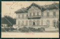 Pavia Voghera cartolina QT0295 – fronte