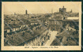 Pavia Voghera cartolina QT0296 – fronte
