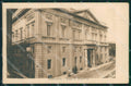 Pavia Voghera Banca cartolina QT0299 – fronte