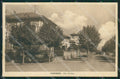 Pavia Voghera cartolina QT0304 – fronte