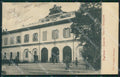 Pavia Voghera Caserma cartolina QT0314 – fronte
