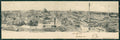Pavia Voghera Doppia cartolina QT0317 – fronte