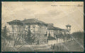 Pavia Voghera cartolina QT0324 – fronte