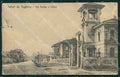 Pavia Voghera PIEGHE cartolina QT0325 – fronte