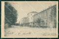 Pavia Voghera Scuola cartolina QT0332 – fronte