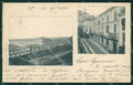 Pavia Voghera Caserma PIEGA cartolina QT0333 – fronte