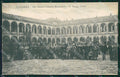 Pavia Voghera Caserma Militari SCOLLATA cartolina QT0340 – fronte