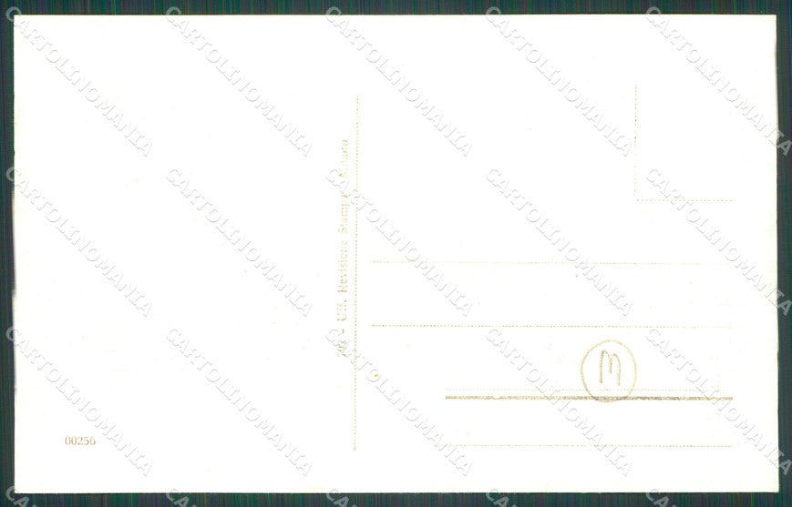 Pavia Voghera cartolina QT0348 – retro