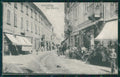 Pavia Voghera cartolina QT0354 – fronte